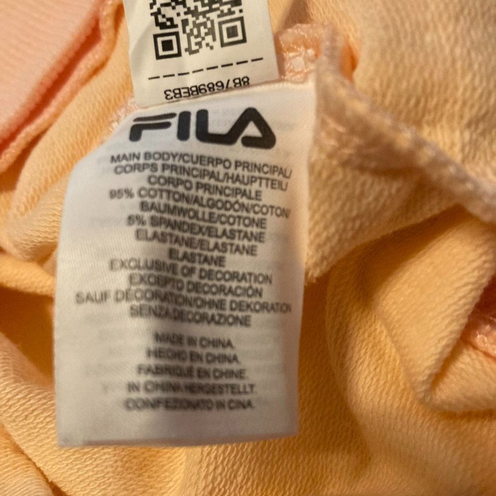 Sweatshirt - Picture 6 of 11